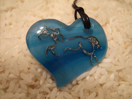 Custom Made Love Of Horses