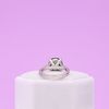 Liz's Engagement Ring 3
