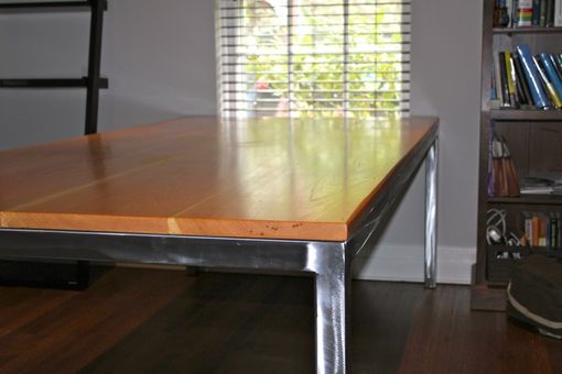Custom Made Parson Table