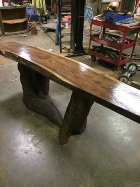 Custom Made Past Tables