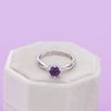 Marie's Engagement Ring 7