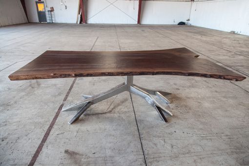 Custom Made Root Down Table