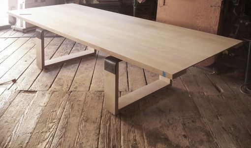 Custom Made Rift Table