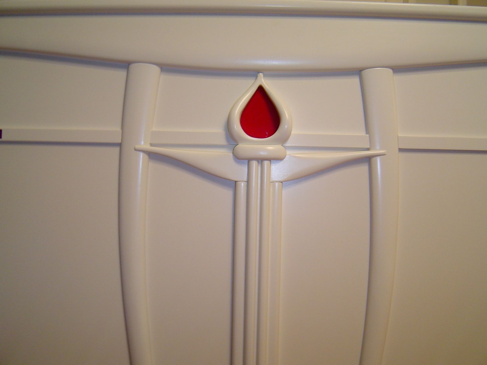 Custom Made Mackintosh Bedroom Suite by Pch Furniture & Design