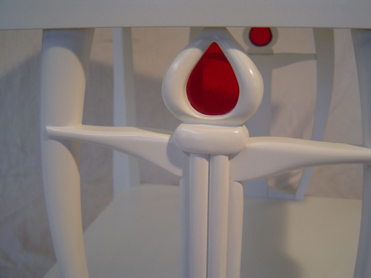 Custom Made Mackintosh Bedroom Suite by Pch Furniture & Design