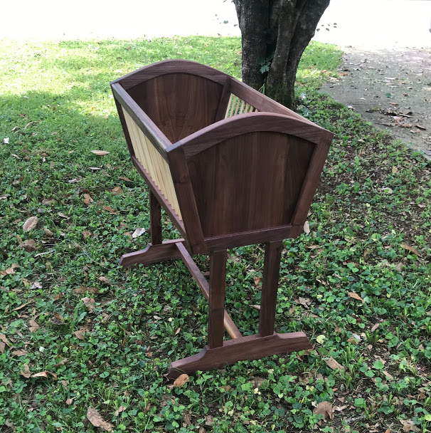 Hand Crafted by Will's Woodworks