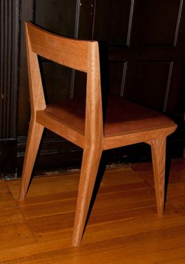 Custom Made Tage Frid Inspired Dining Chair