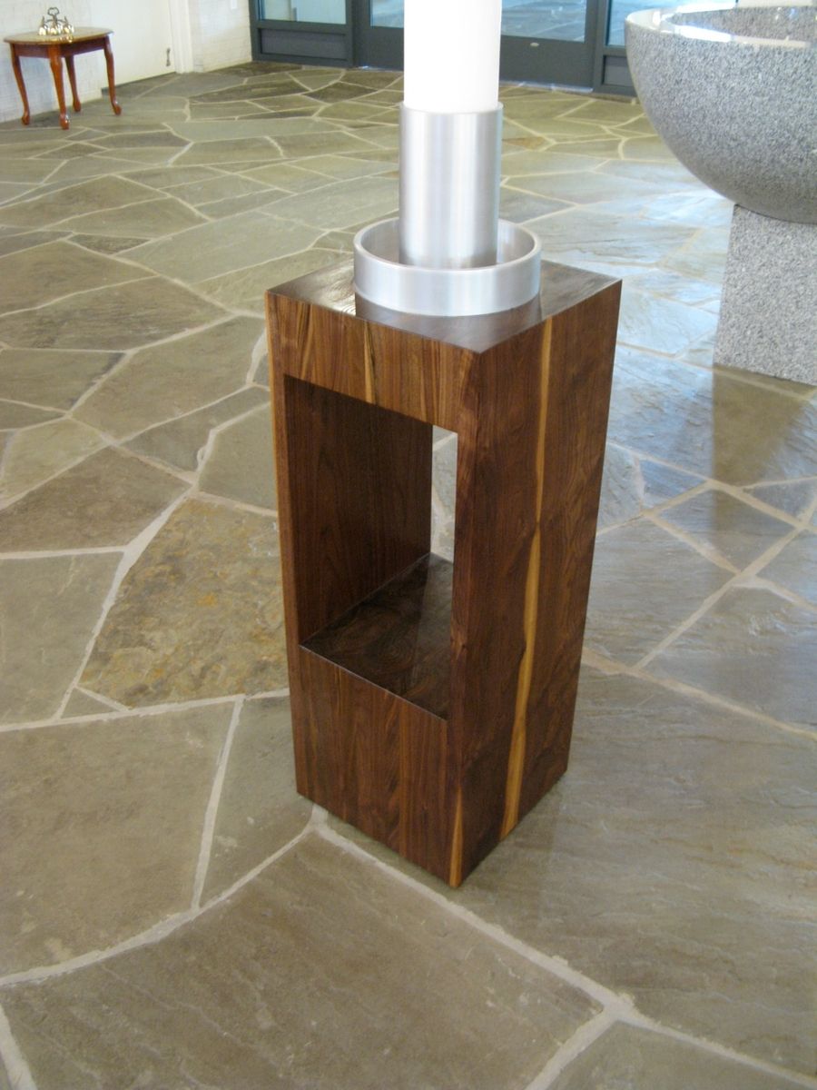 Custom Paschal Candle Stand 3 By Hope Liturgical Works CustomMade custom-paschal-candle-stand-3-by-hope-liturgical-works-custommade