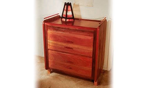 Handmade Asian Style Dresser By Mark Korzeniewski Custommade Com