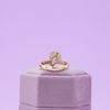 Katelynn's Engagement Ring 4