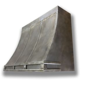 Custom Range Hoods | CustomMade.com