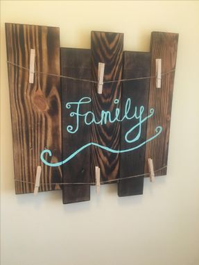 Custom Made Decorative Wall Hangings