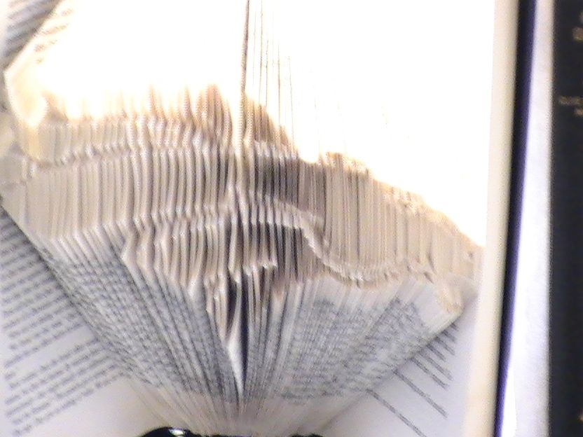 Hand Crafted Sports Logo Book Art Football, Baseball, And Other