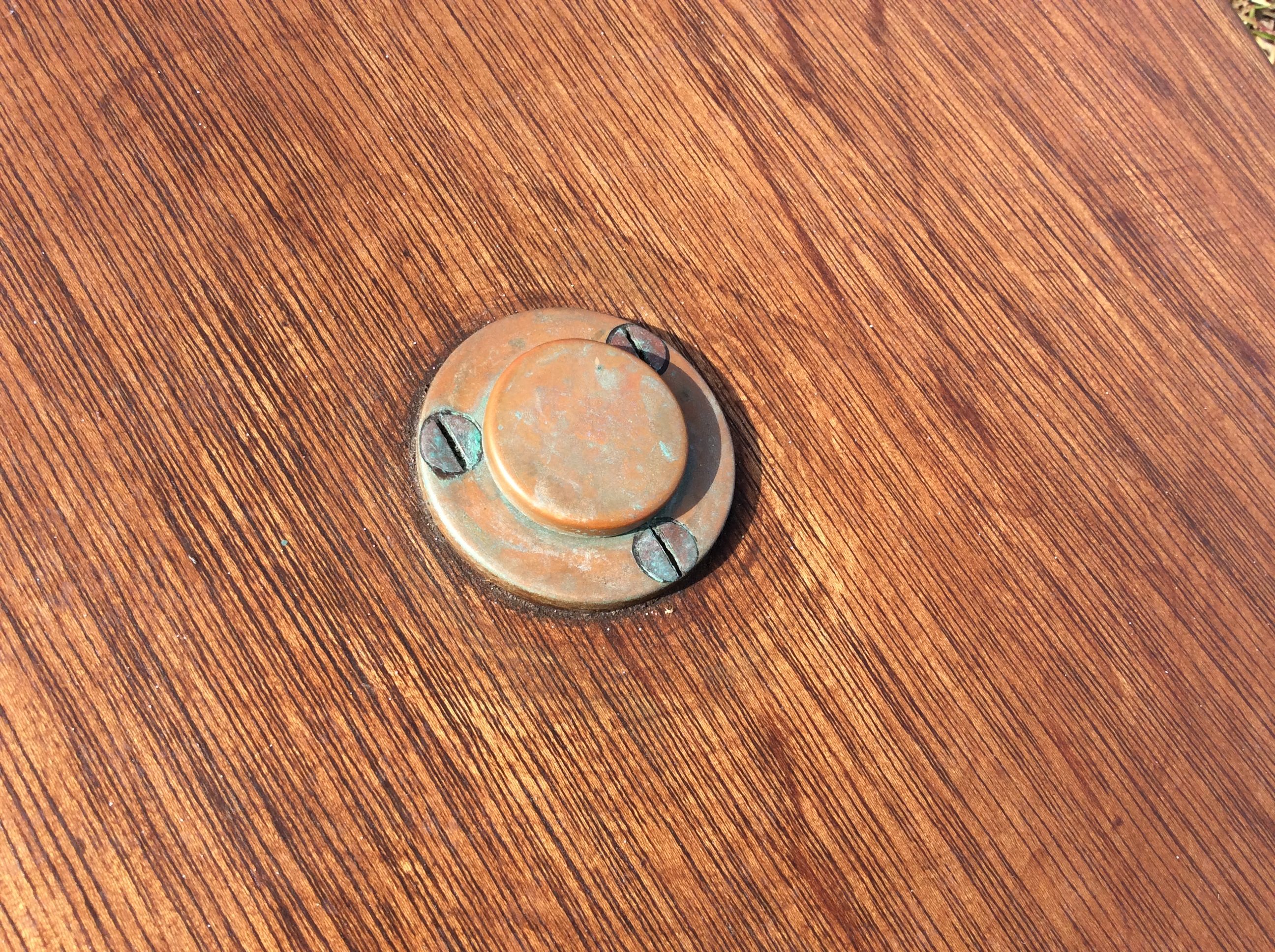 Hand Made 1930'S Style Hollow Hawaiian Surfboard by Xylem Surfboards