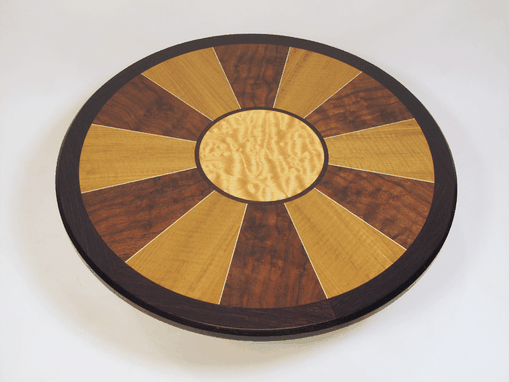 Custom Made Round Table Top