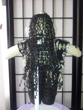 Custom Made Ooak Protection Spirit Doll©