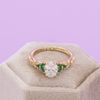Angelica's Engagement Ring 6