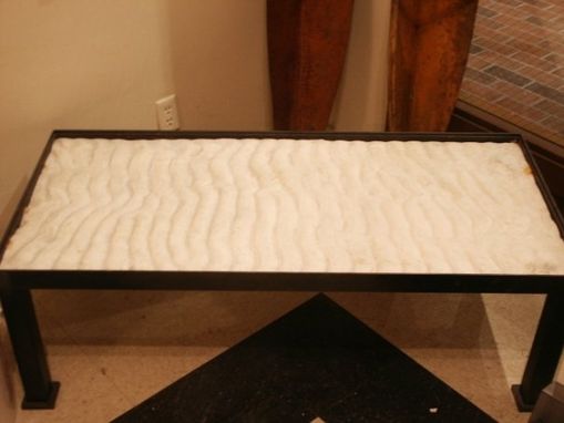 Custom Made Custom Wave Form Table