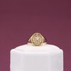 Norbert's Signet Ring 3