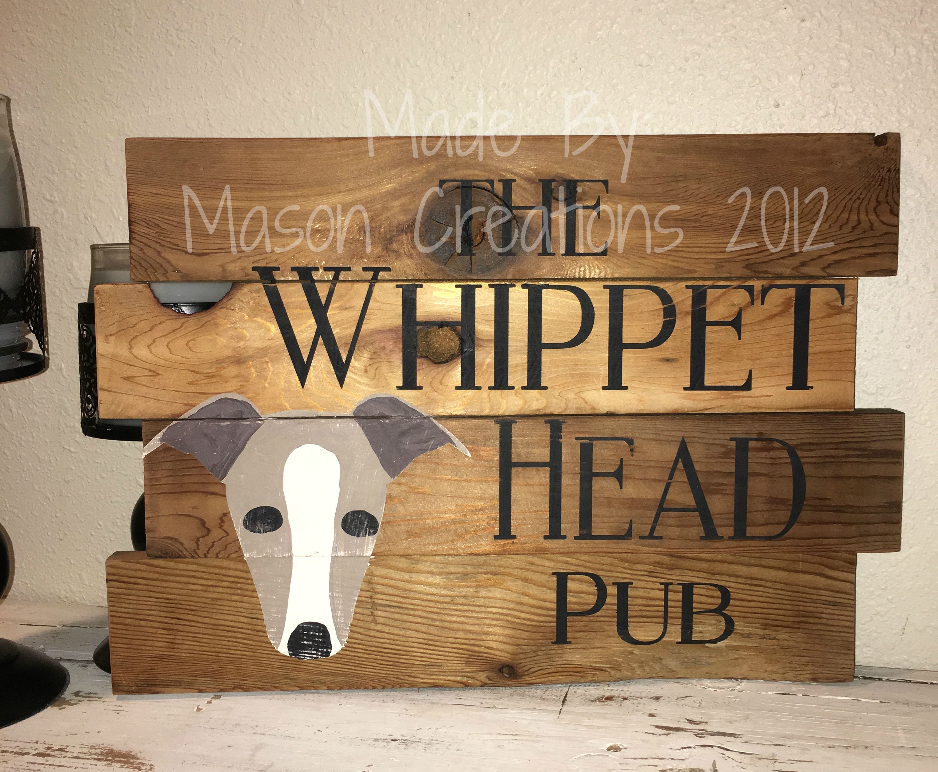 Hand Crafted 16x11 Cedar Made To Order, Custom Wood Sign by Good Life