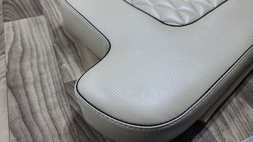 Custom Made Marine / Aviation Upholstery