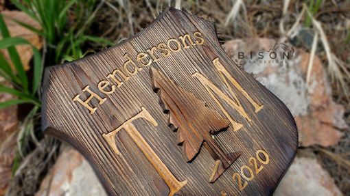 Custom Made Forest Service Sign. Forest Signs. National Forest Sign. National Park Sign.