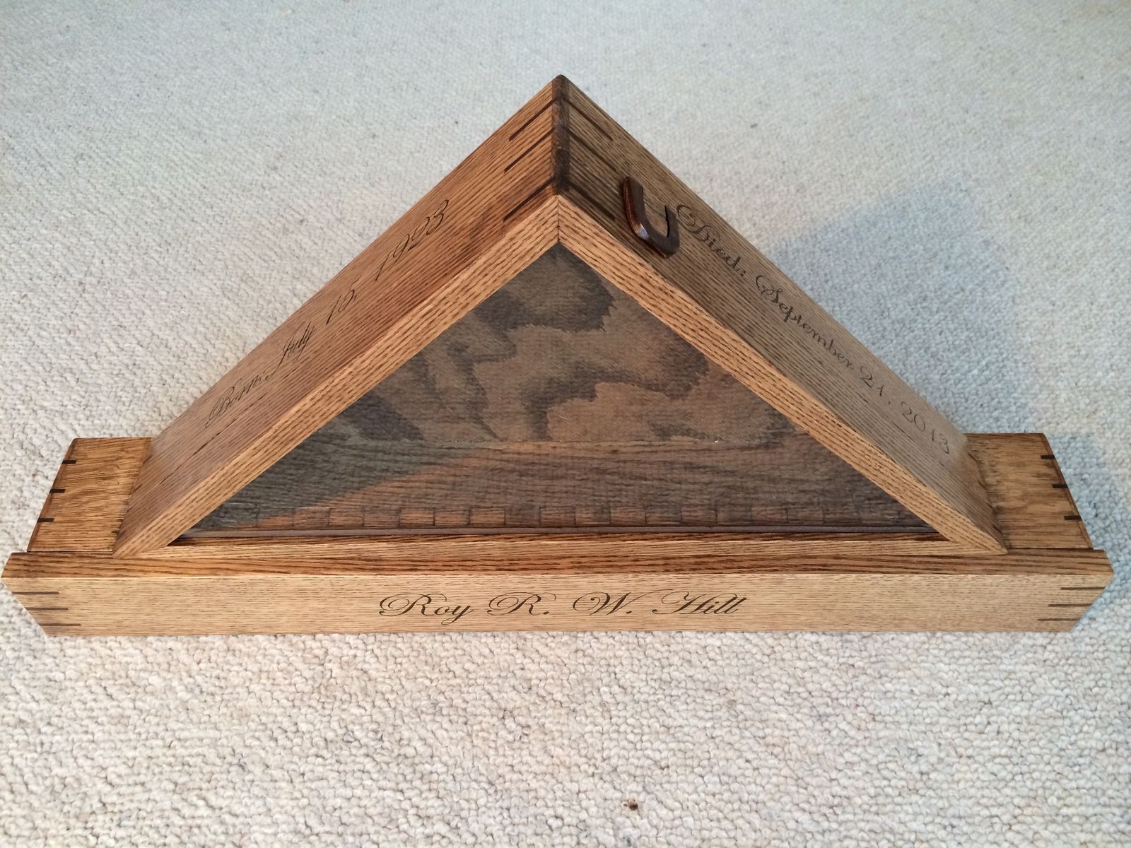 Handmade Custom Wooden Boxes and Toys – TreeToBox
