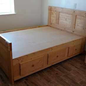 Custom Bedroom Sets Custommade Com