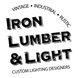 Iron Lumber & Light in 