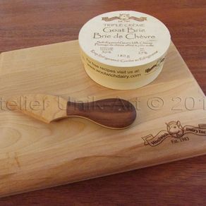 hand made cutting board engraved with the netherlands by 50splinters