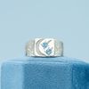 Rikku's Engagement Ring 7
