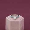 Danielle's Engagement Ring 7
