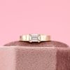 Haley's Engagement Ring 7