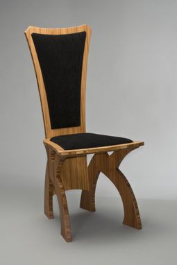 Custom Made Banyan Chair