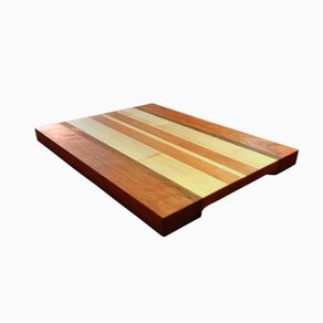 cutting boards striped custommade butcher blocks