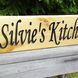 Silvie's Signs in 