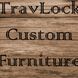 TravLock custom furniture in 
