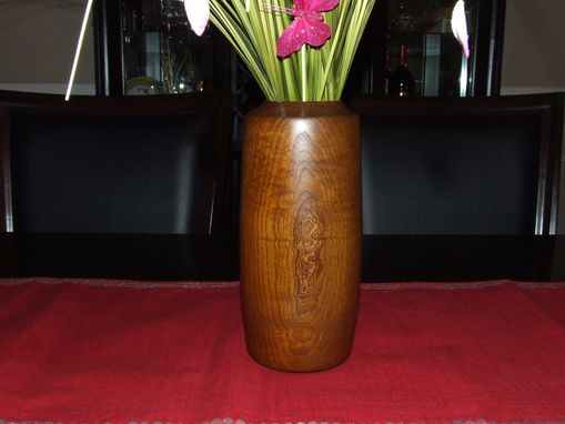 Custom Made Small Vase
