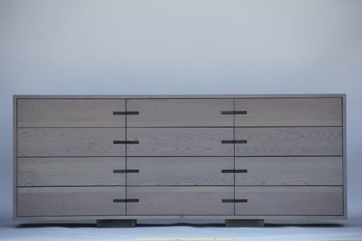 Custom Made Mastodon Dresser - Storage - Modern
