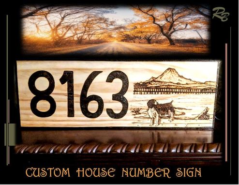 Custom Made Signs, Wood Sign, Custom, Wood, Personalized, Any Words ,Any  Images