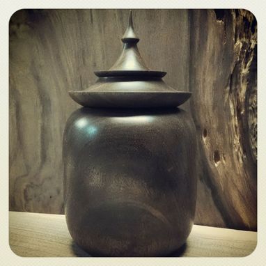 Custom Made Bowls And Urns