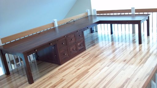 Custom Made Office Desk / Table