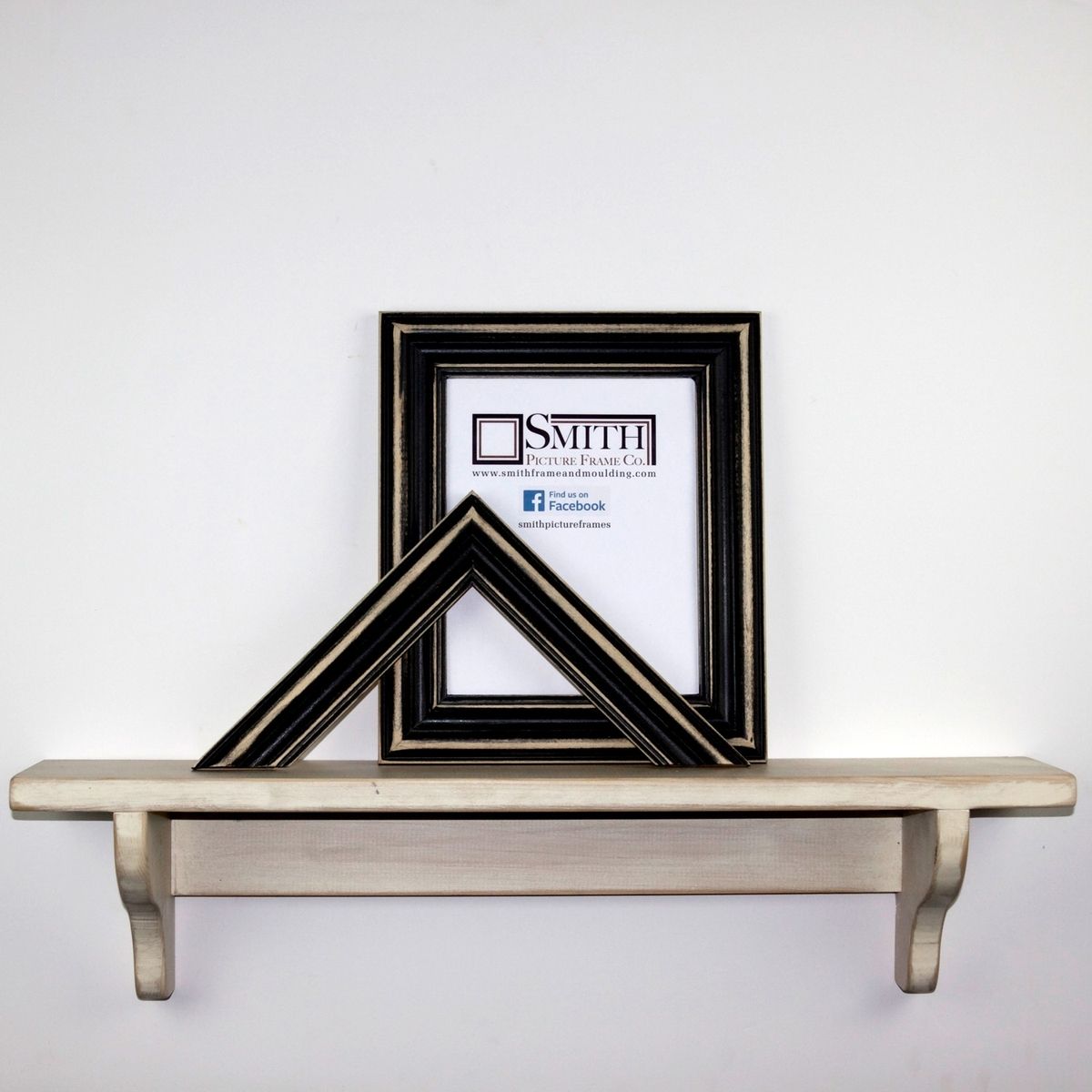 Handmade Custom Black Picture Frames 4x6 5x7 8x10 11x14 And Custom