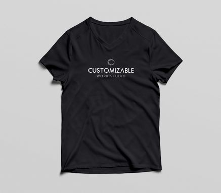 Custom Made Cws T-Shirt
