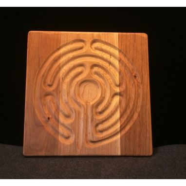 Custom Made Labyrinth