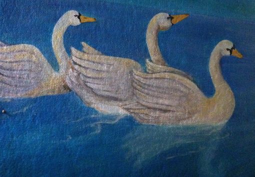 Hand Made Elementary School Mural by Muralization ...