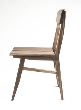 Custom Made Rift Chair