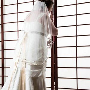 Custom Made Custom Designed Wedding Gown