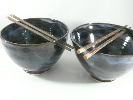 ceramic pho bowls
