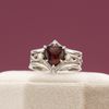 Susana's Engagement Ring 10